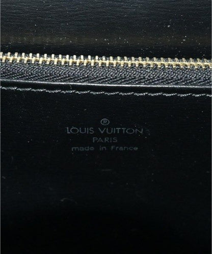 Louis Vuitton Handbag Black — view 4