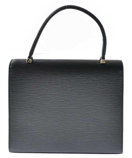Louis Vuitton Handbag Black — view 2