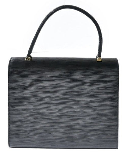 Louis Vuitton Handbag Black — view 2
