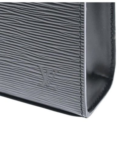 Louis Vuitton Handbag Black — view 6