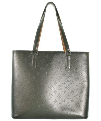 Louis Vuitton Tote Gray — view 2