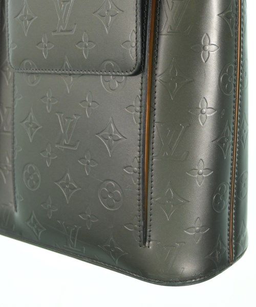 Louis Vuitton Tote Gray — view 7