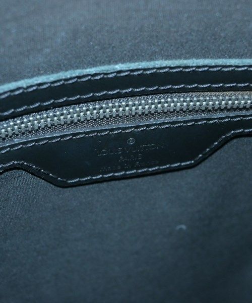 Louis Vuitton Tote Gray — view 4