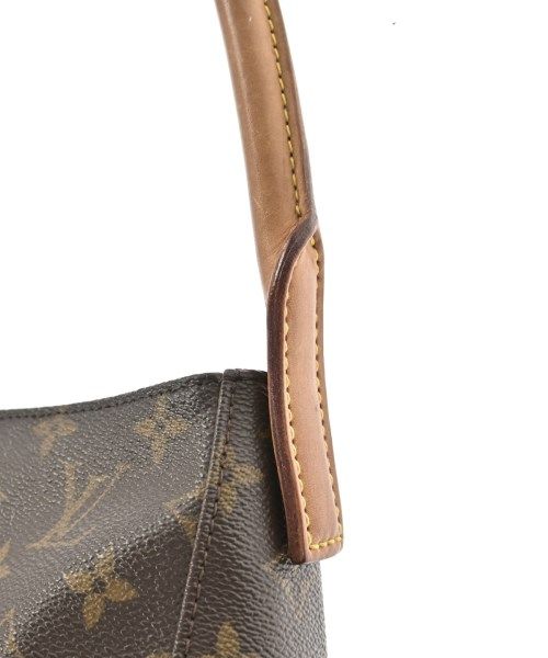Louis Vuitton Handbag Brown — view 6