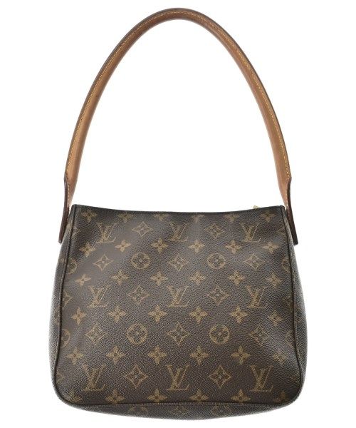 Louis Vuitton Handbag Brown — view 2
