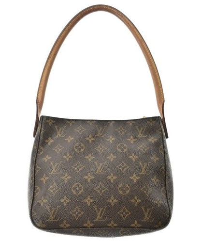 Louis Vuitton Handbag Brown — view 2