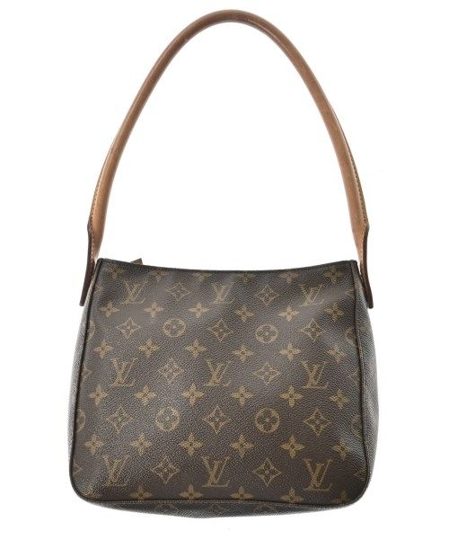Louis Vuitton Handbag Brown