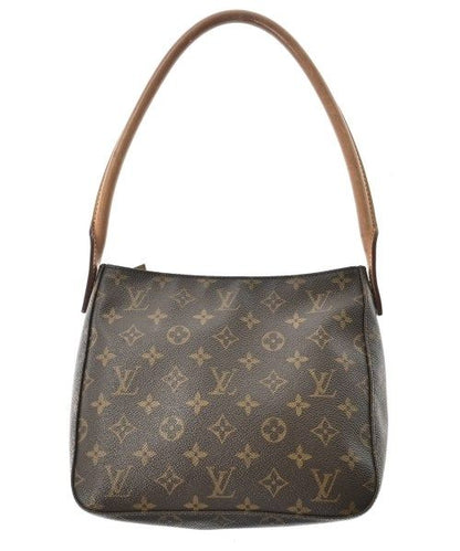 Louis Vuitton Handbag Brown
