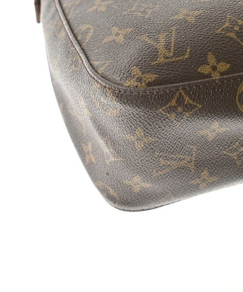 Louis Vuitton Handbag Brown — view 9