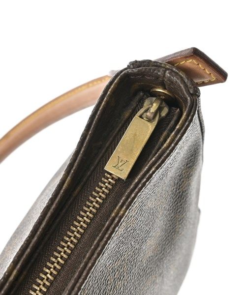 Louis Vuitton Handbag Brown — view 8
