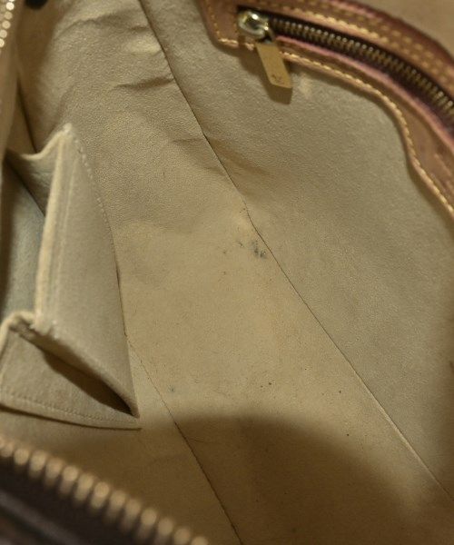 Louis Vuitton Handbag Brown — view 5