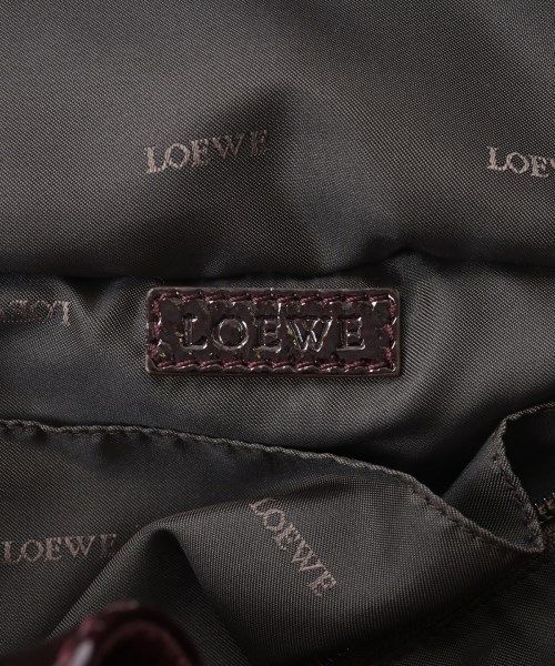Loewe Handbag — view 4