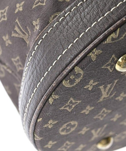Louis Vuitton Tote Brown — view 8