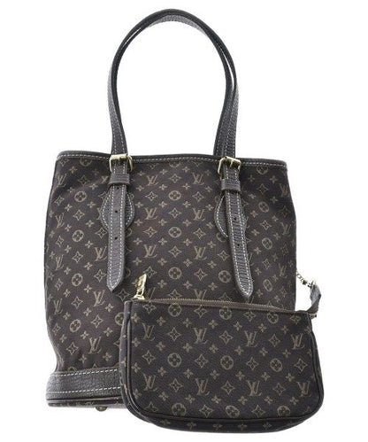 Louis Vuitton Tote Brown
