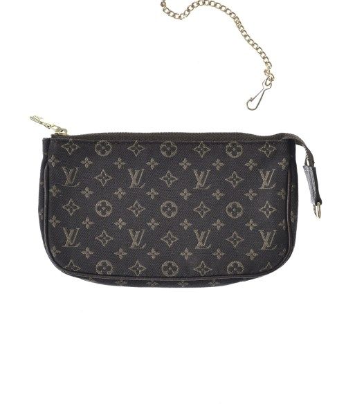 Louis Vuitton Tote Brown — view 6