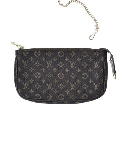 Louis Vuitton Tote Brown — view 6