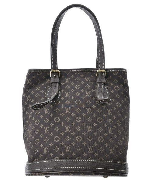 Louis Vuitton Tote Brown — view 2