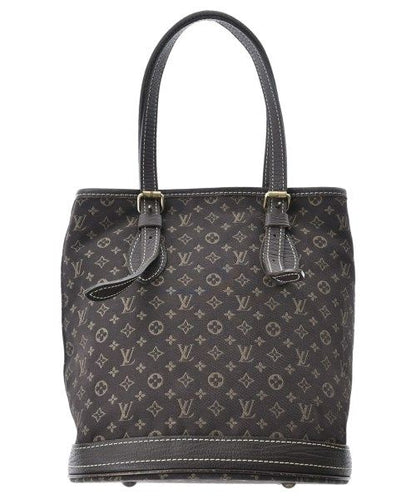 Louis Vuitton Tote Brown — view 2