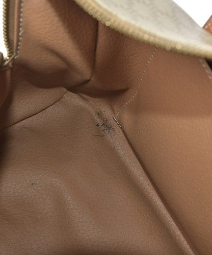 Celine Handbag Beige — view 4