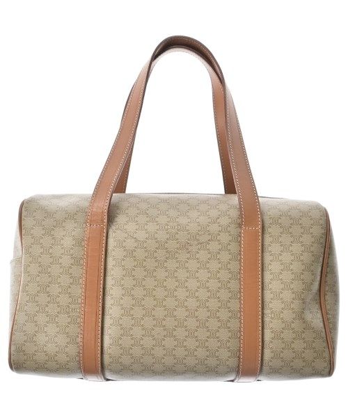 Celine Handbag Beige — view 2