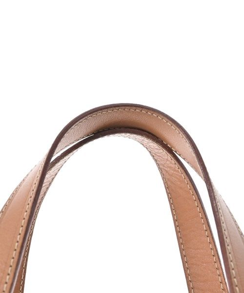 Celine Handbag Beige — view 6