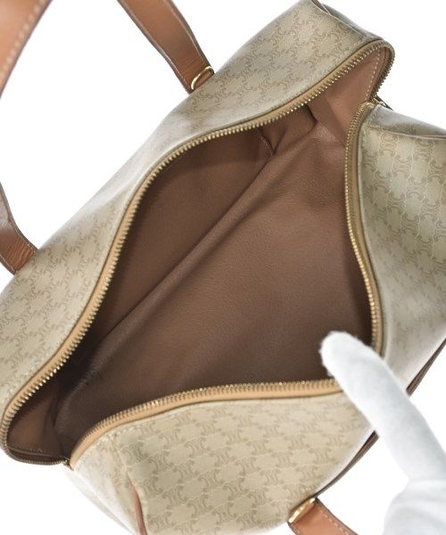 Celine Handbag Beige — view 3