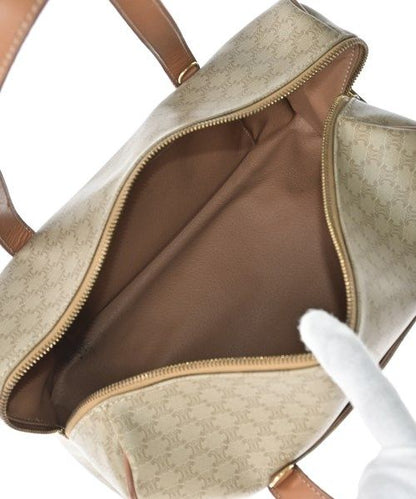 Celine Handbag Beige — view 3