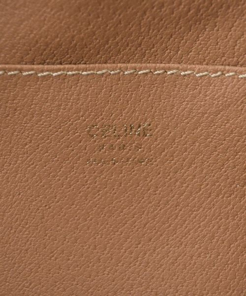 Celine Handbag Beige — view 5