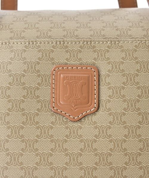 Celine Handbag Beige — view 7