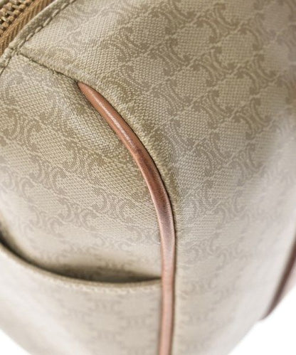 Celine Handbag Beige — view 8