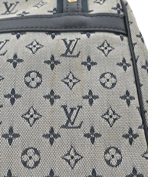 Louis Vuitton Handbag Gray — view 7