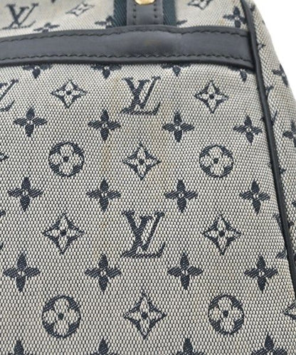 Louis Vuitton Handbag Gray — view 7