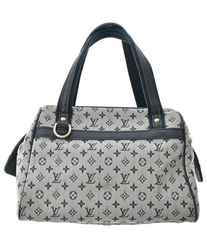 Louis Vuitton Handbag Gray — view 2