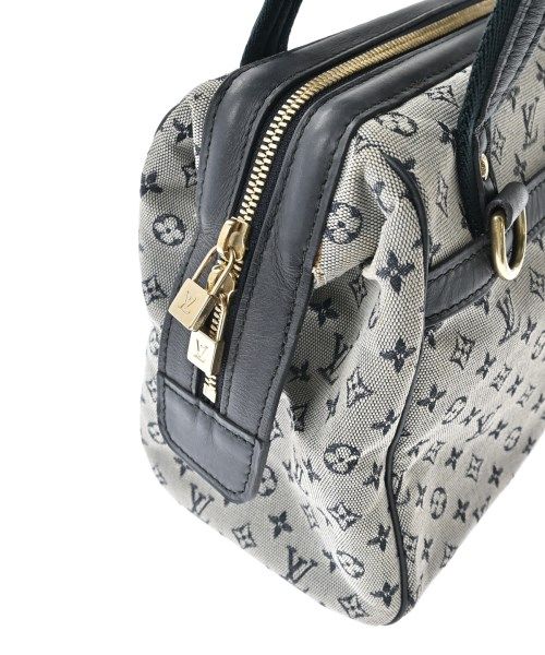 Louis Vuitton Handbag Gray — view 8