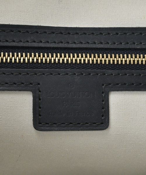 Louis Vuitton Handbag Gray — view 4