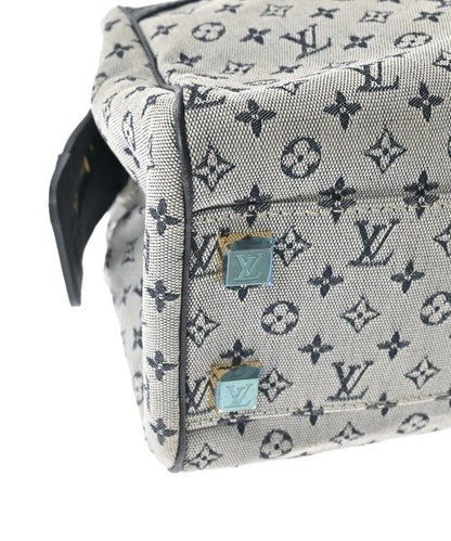 Louis Vuitton Handbag Gray — view 9