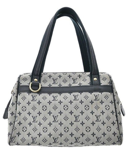 Louis Vuitton Handbag Gray
