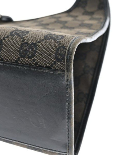 Gucci Handbag Brown — view 9
