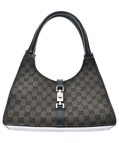 Gucci Handbag Brown