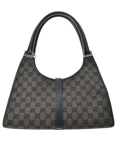 Gucci Handbag Brown — view 2