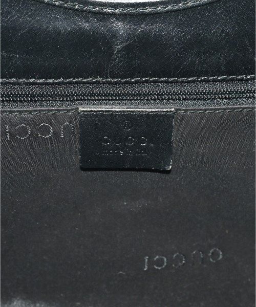 Gucci Handbag Brown — view 4