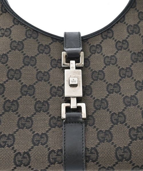 Gucci Handbag Brown — view 5