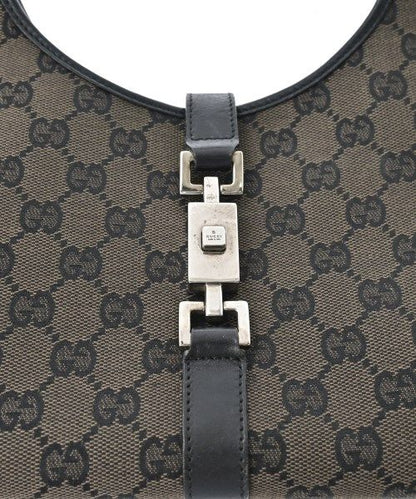 Gucci Handbag Brown — view 5