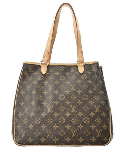 Louis Vuitton Tote Brown — view 2