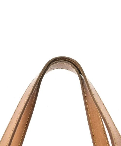 Louis Vuitton Tote Brown — view 6