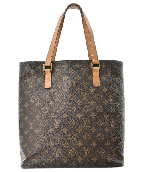 Louis Vuitton Tote Brown