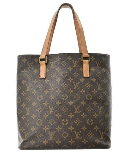 Louis Vuitton Tote Brown