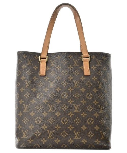 Louis Vuitton Tote Brown — view 2