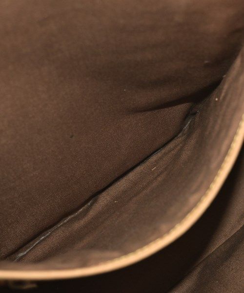 Louis Vuitton Tote Brown — view 5
