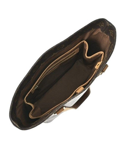 Louis Vuitton Tote Brown — view 3